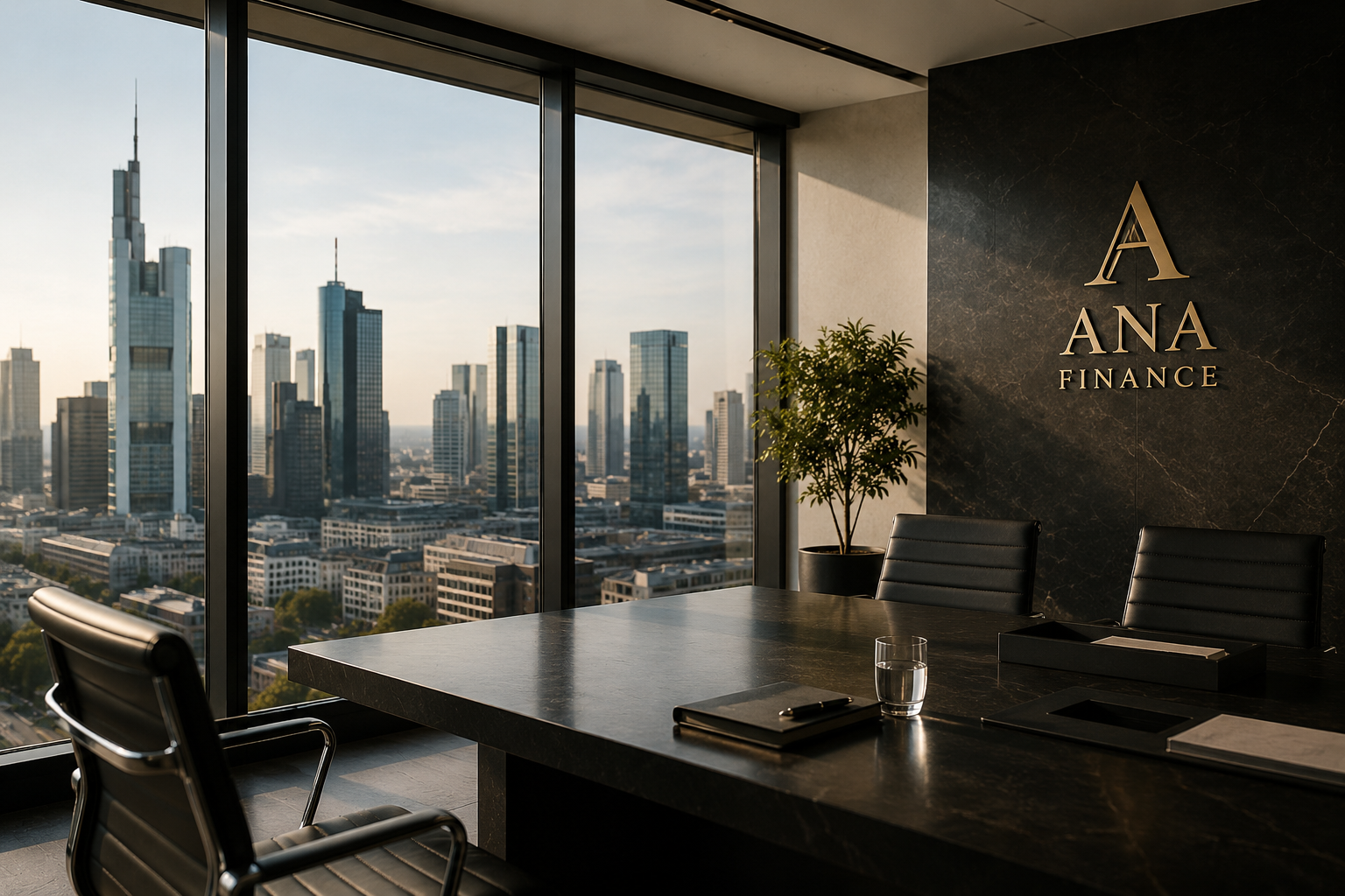 Ana Finance investment solutions